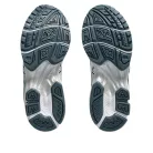 ASICS Gel-Kayano 14 Cream Raw Indigo alacsony szárú sneaker – termékfotó, oldalnézet