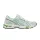 ASICS Gel-NYC 2055 White Menthol alacsony szárú sneaker – termékfotó, oldalnézet