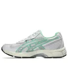 ASICS Gel-NYC 2055 White Menthol alacsony szárú sneaker – termékfotó, oldalnézet