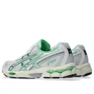ASICS Gel-NYC 2055 White Menthol alacsony szárú sneaker – termékfotó, oldalnézet