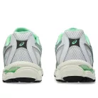 ASICS Gel-NYC 2055 White Menthol alacsony szárú sneaker – termékfotó, oldalnézet