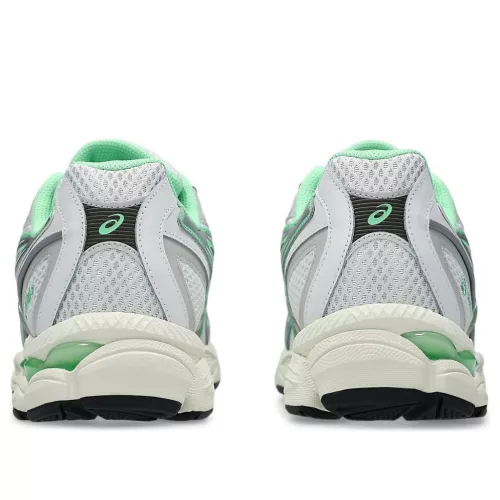 ASICS Gel-NYC 2055 White Menthol alacsony szárú sneaker – termékfotó, oldalnézet