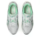 ASICS Gel-NYC 2055 White Menthol alacsony szárú sneaker – termékfotó, oldalnézet