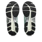 ASICS Gel-NYC 2055 White Menthol alacsony szárú sneaker – termékfotó, oldalnézet