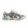 ASICS Gel-NYC 2055 Pale Oak Truffle Grey alacsony szárú sneaker – termékfotó, oldalnézet