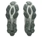 ASICS Gel-Kinetic Fluent Seal Grey Pure Silver alacsony szárú sneaker – termékfotó, oldalnézet