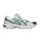 ASICS Gel-1130 White Rainy Lake alacsony szárú sneaker – termékfotó, oldalnézet