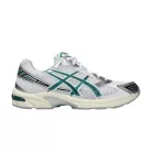 ASICS Gel-1130 White Rainy Lake alacsony szárú sneaker – termékfotó, oldalnézet