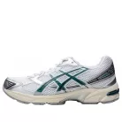 ASICS Gel-1130 White Rainy Lake alacsony szárú sneaker – termékfotó, oldalnézet