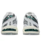 ASICS Gel-1130 White Rainy Lake alacsony szárú sneaker – termékfotó, oldalnézet