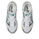 ASICS Gel-1130 White Rainy Lake alacsony szárú sneaker – termékfotó, oldalnézet