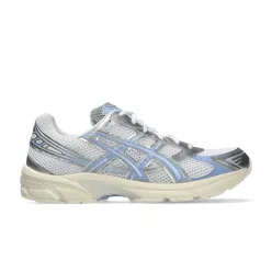 ASICS Gel-1130 White Light Sapphire alacsony szárú sneaker – termékfotó, oldalnézet