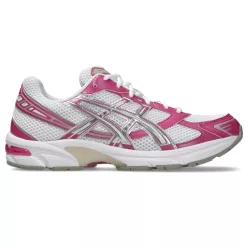 Asics Gel-1130 White Old Rose alacsony szárú sneaker – termékfotó, oldalnézet