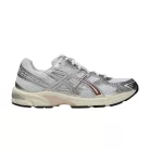 ASICS Gel 1130 White Rusted Rock férfi alacsony szárú utcai sneaker fehér