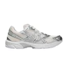 ASICS Gel-1130 Blush Pure Silver alacsony szárú sneaker – termékfotó, oldalnézet