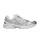 ASICS Gel-1130 Blush Pure Silver alacsony szárú sneaker – termékfotó, oldalnézet