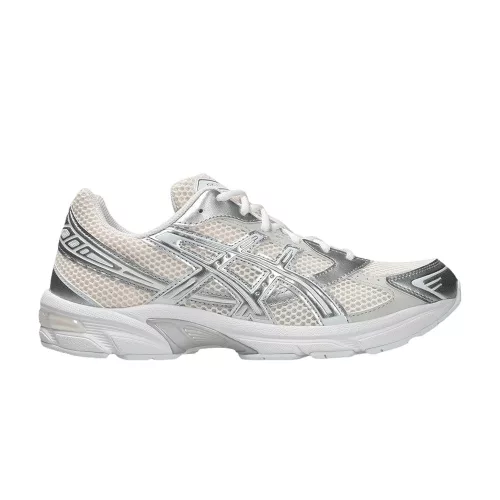 ASICS Gel-1130 Blush Pure Silver alacsony szárú sneaker – termékfotó, oldalnézet