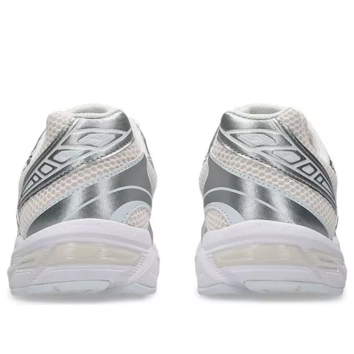 ASICS Gel-1130 Blush Pure Silver alacsony szárú sneaker – termékfotó, oldalnézet