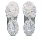 ASICS Gel-1130 Blush Pure Silver alacsony szárú sneaker – termékfotó, oldalnézet