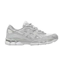 ASICS Gel-NYC Cream Cloud Grey utcai sneaker férfi