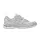 ASICS Gel-NYC Cream Cloud Grey alacsony szárú sneaker – termékfotó, oldalnézet