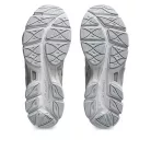 ASICS Gel-NYC Cream Cloud Grey alacsony szárú sneaker – termékfotó, oldalnézet