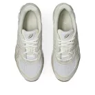 ASICS Gel-NYC White Feather Grey alacsony szárú sneaker – termékfotó, oldalnézet