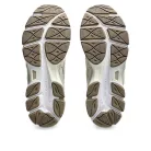 ASICS Gel-NYC White Feather Grey alacsony szárú sneaker – termékfotó, oldalnézet