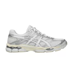 ASICS Gel-Cumulus 16 White alacsony szárú sneaker – termékfotó, oldalnézet