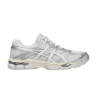 ASICS Gel-Cumulus 16 White alacsony szárú sneaker – termékfotó, oldalnézet