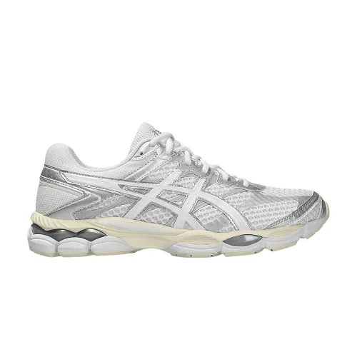 ASICS Gel-Cumulus 16 White alacsony szárú sneaker – termékfotó, oldalnézet