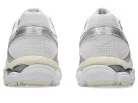 ASICS Gel-Cumulus 16 White alacsony szárú sneaker – termékfotó, oldalnézet
