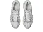 ASICS Gel-Cumulus 16 White alacsony szárú sneaker – termékfotó, oldalnézet