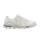 ASICS Gel-NYC Cream Grey alacsony szárú sneaker – termékfotó, oldalnézet