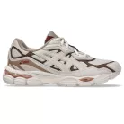 ASICS Gel-NYC Mineral Beige alacsony szárú sneaker – termékfotó, oldalnézet