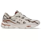 ASICS Gel-NYC Mineral Beige alacsony szárú sneaker – termékfotó, oldalnézet