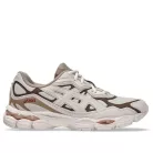 ASICS Gel-NYC Mineral Beige alacsony szárú sneaker – termékfotó, oldalnézet
