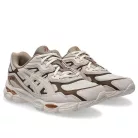 ASICS Gel-NYC Mineral Beige alacsony szárú sneaker – termékfotó, oldalnézet