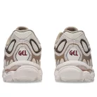 ASICS Gel-NYC Mineral Beige alacsony szárú sneaker – termékfotó, oldalnézet