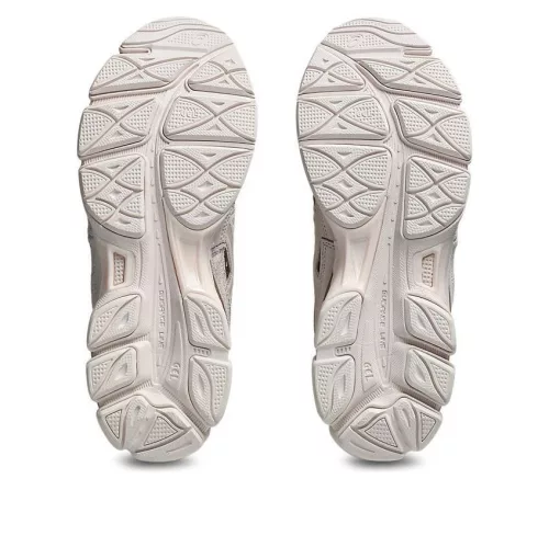 ASICS Gel-NYC Mineral Beige alacsony szárú sneaker – termékfotó, oldalnézet
