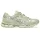 ASICS Gel-NYC Sage Frost Pure Silver alacsony szárú sneaker – termékfotó, oldalnézet