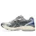 ASICS Gel-Kayano 14 Soft Yellow Asics Blue alacsony szárú sneaker – termékfotó, oldalnézet