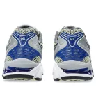 ASICS Gel-Kayano 14 Soft Yellow Asics Blue alacsony szárú sneaker – termékfotó, oldalnézet