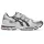 ASICS Gel-Kayano 12.1 White Graphite Grey Brown alacsony szárú sneaker – termékfotó, oldalnézet