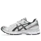 ASICS Gel-Kayano 12.1 White Graphite Grey Brown alacsony szárú sneaker – termékfotó, oldalnézet