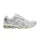 ASICS Gel-Nimbus 10.1 White Pure Silver alacsony szárú sneaker – termékfotó, oldalnézet