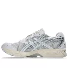 ASICS Gel-Nimbus 10.1 White Pure Silver alacsony szárú sneaker – termékfotó, oldalnézet