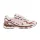 ASICS Gel-NYC Cream Sweet Pink alacsony szárú sneaker – termékfotó, oldalnézet