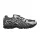 ASICS Gel Nimbus 10.1 x UNAFFECTED Grey Silver Black férfi alacsony szárú futócipő szürke