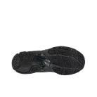 ASICS Gel Nimbus 10.1 x UNAFFECTED Grey Silver Black férfi alacsony szárú futócipő szürke